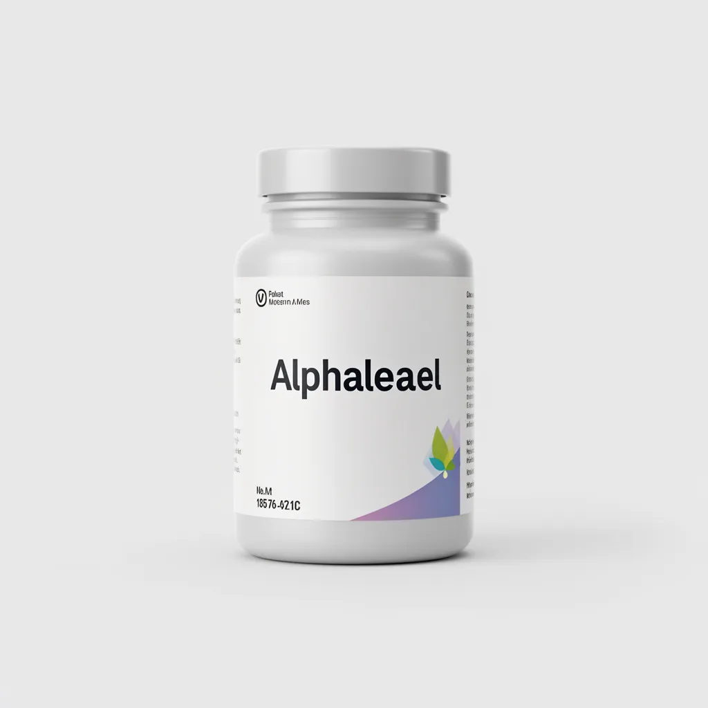 Alphaleael